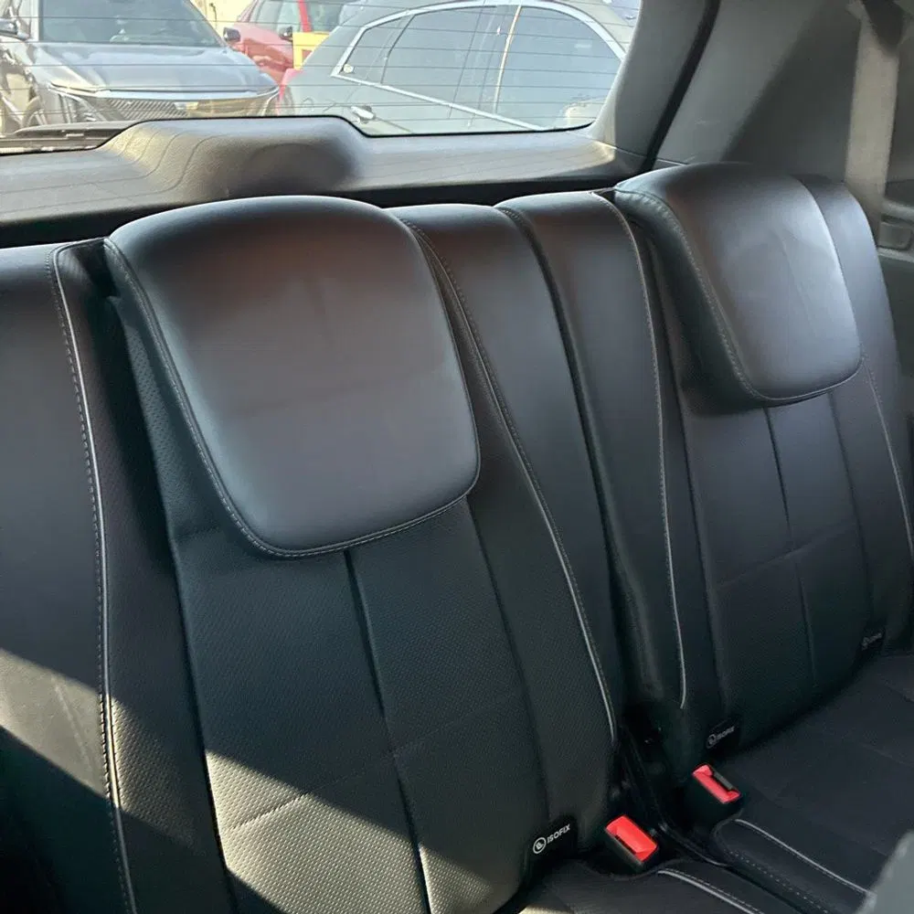 2024 Mercedes-Benz GLS GLS 580