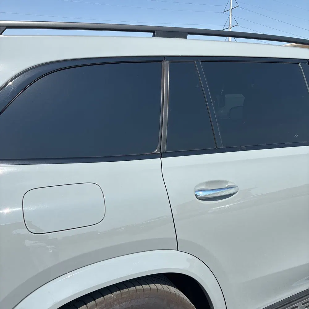 2024 Mercedes-Benz GLS GLS 580