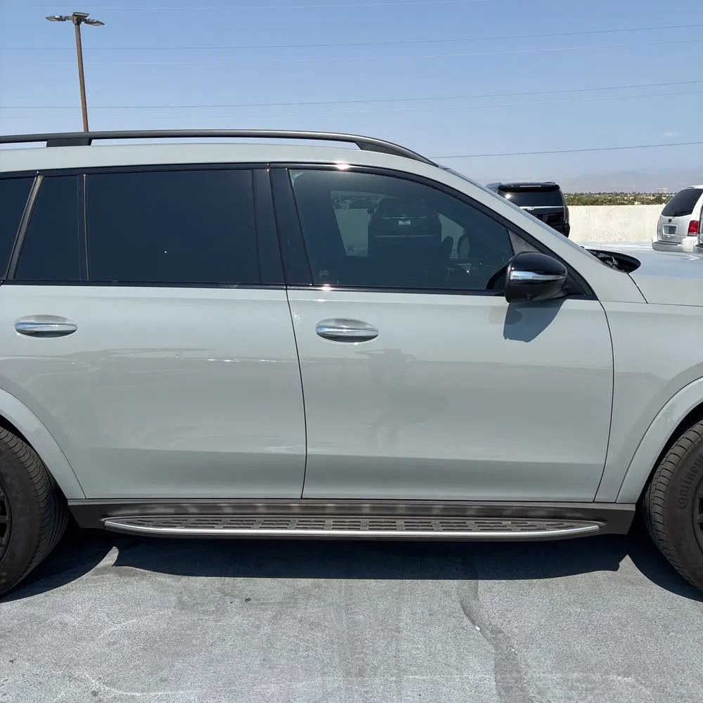 2024 Mercedes-Benz GLS GLS 580