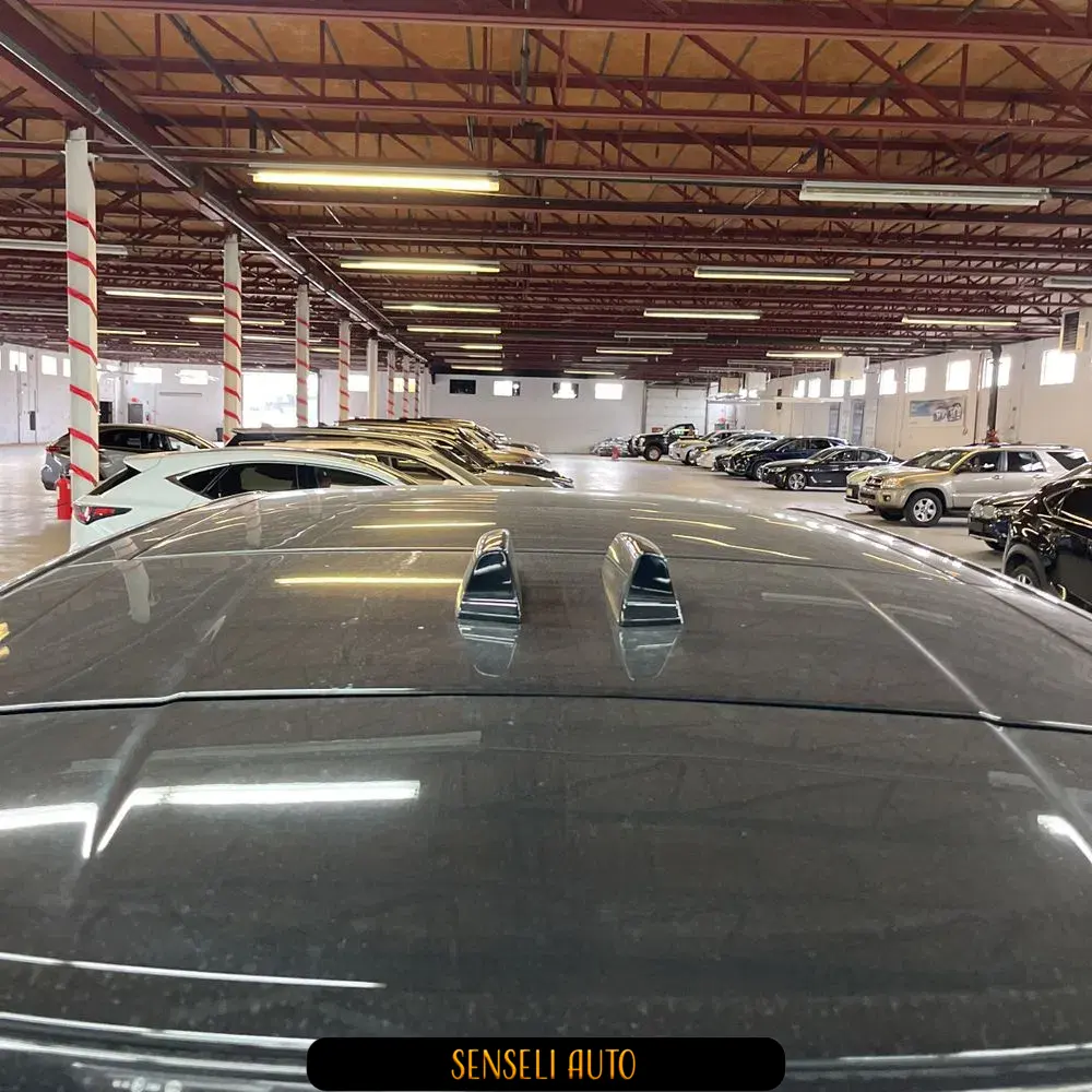 2025 Land Rover Range Rover P400 SE