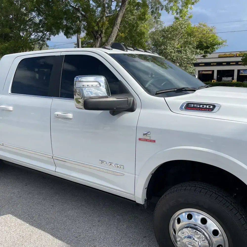 2023 Ram 3500 Limited