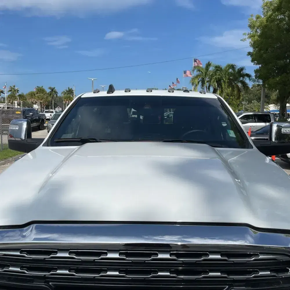 2023 Ram 3500 Limited