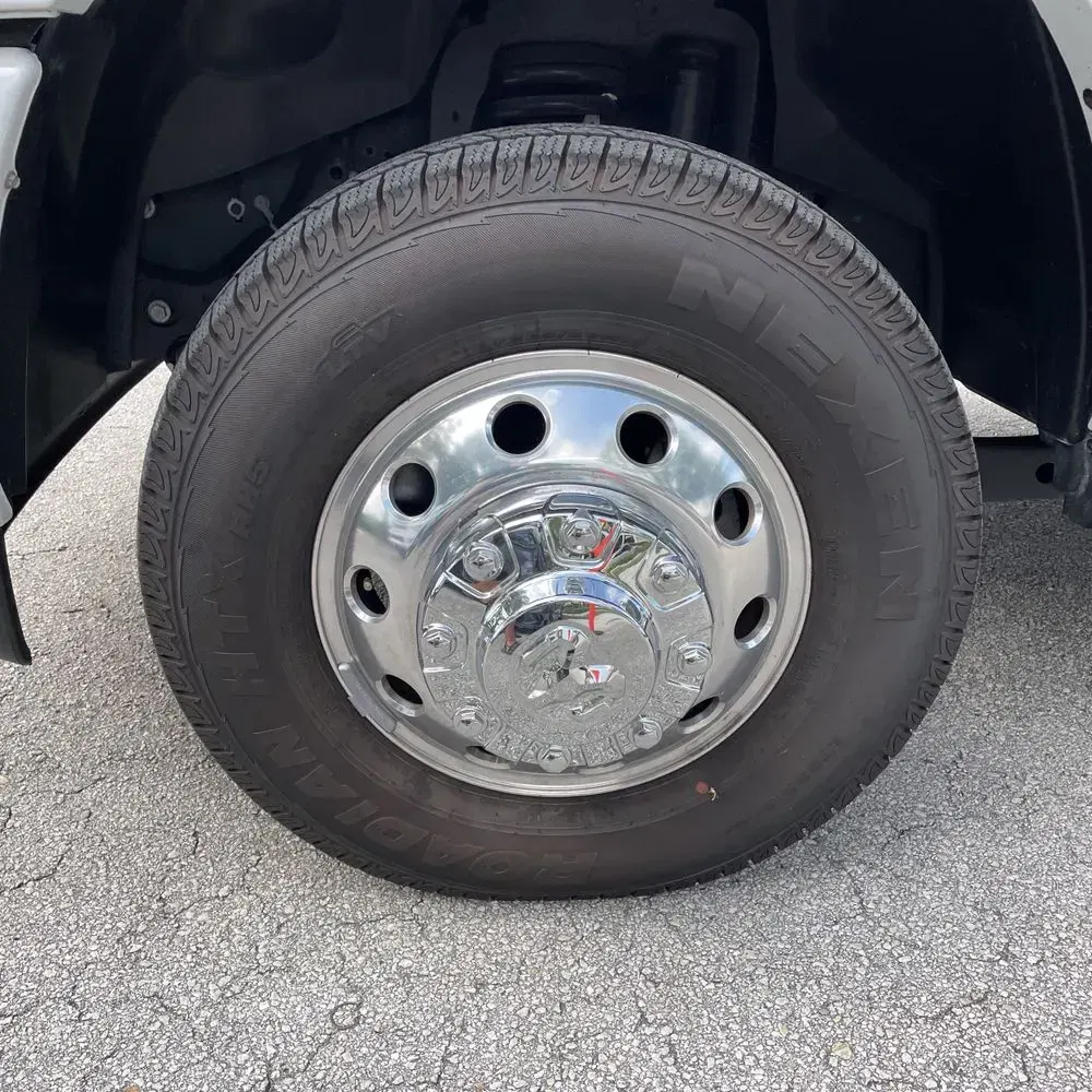2023 Ram 3500 Limited