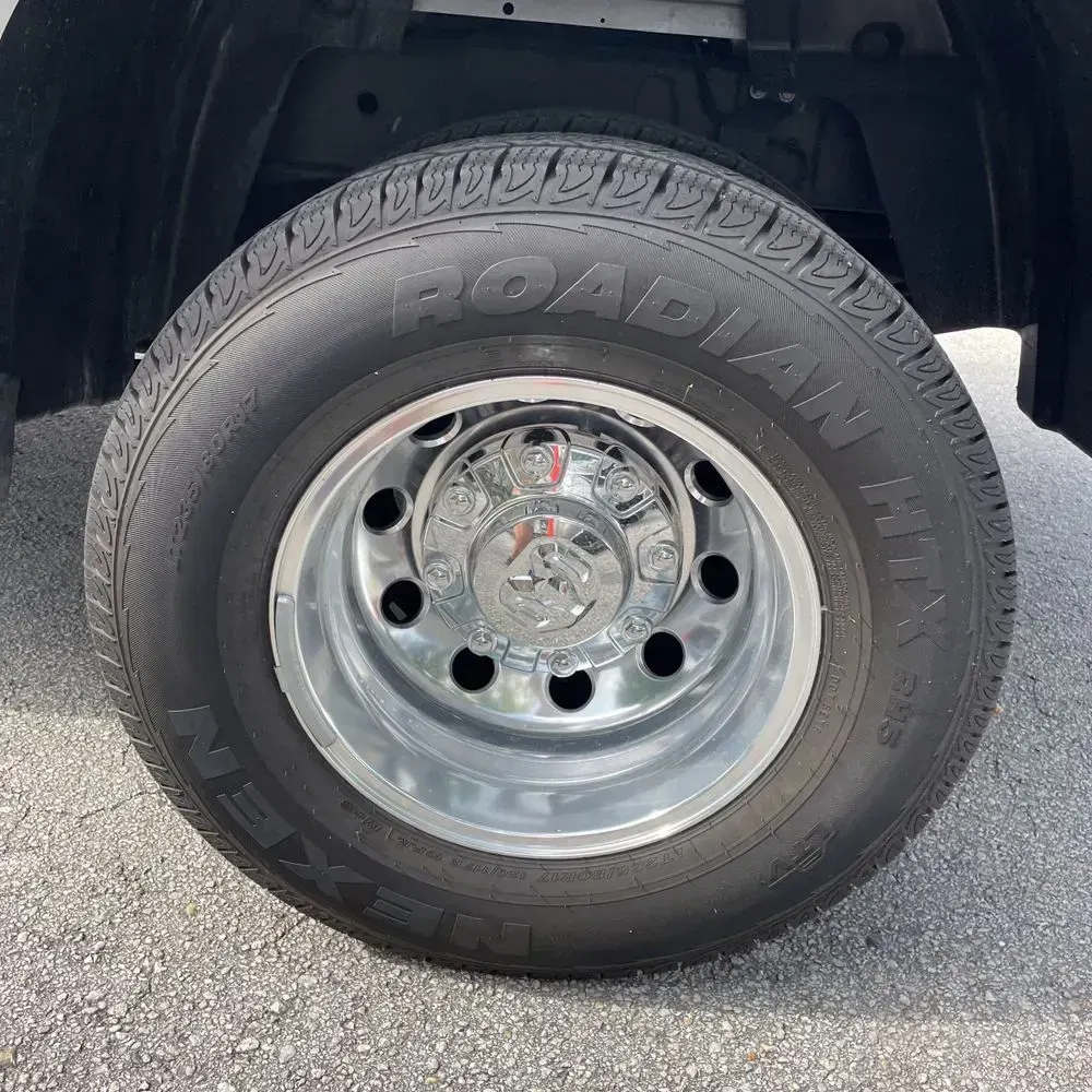 2023 Ram 3500 Limited