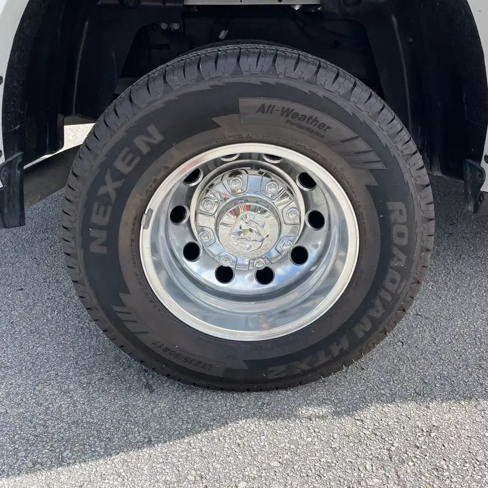 2023 Ram 3500 Limited