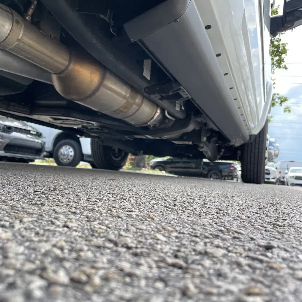 2023 Ram 3500 Limited