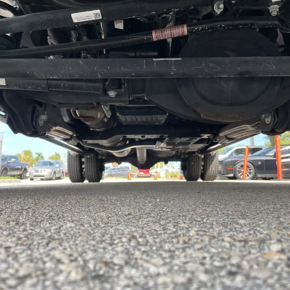 2023 Ram 3500 Limited
