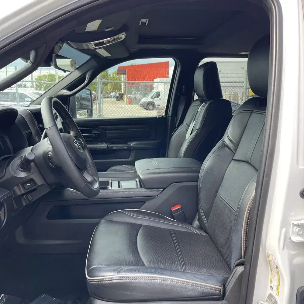 2023 Ram 3500 Limited