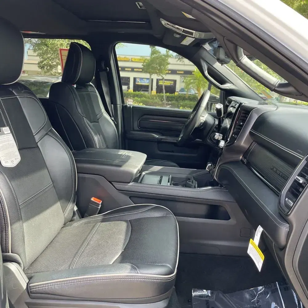2023 Ram 3500 Limited