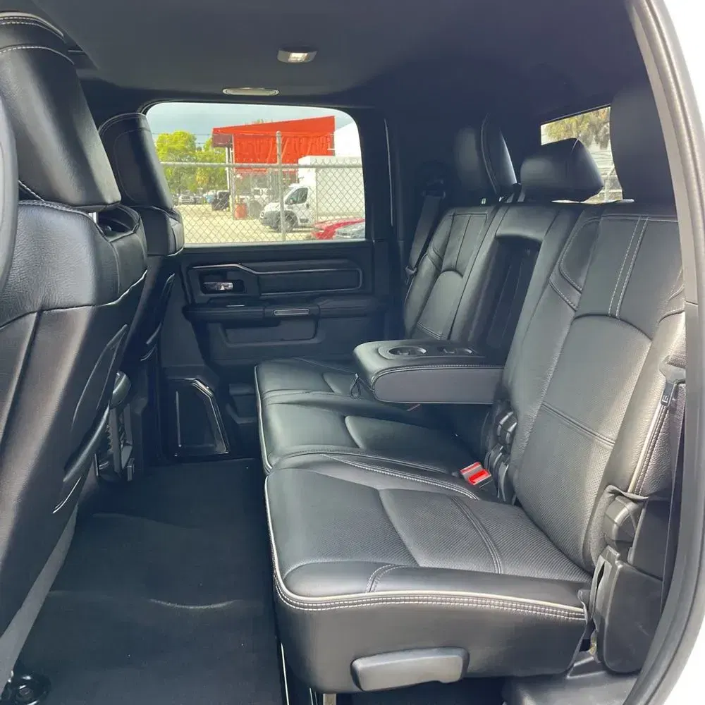 2023 Ram 3500 Limited