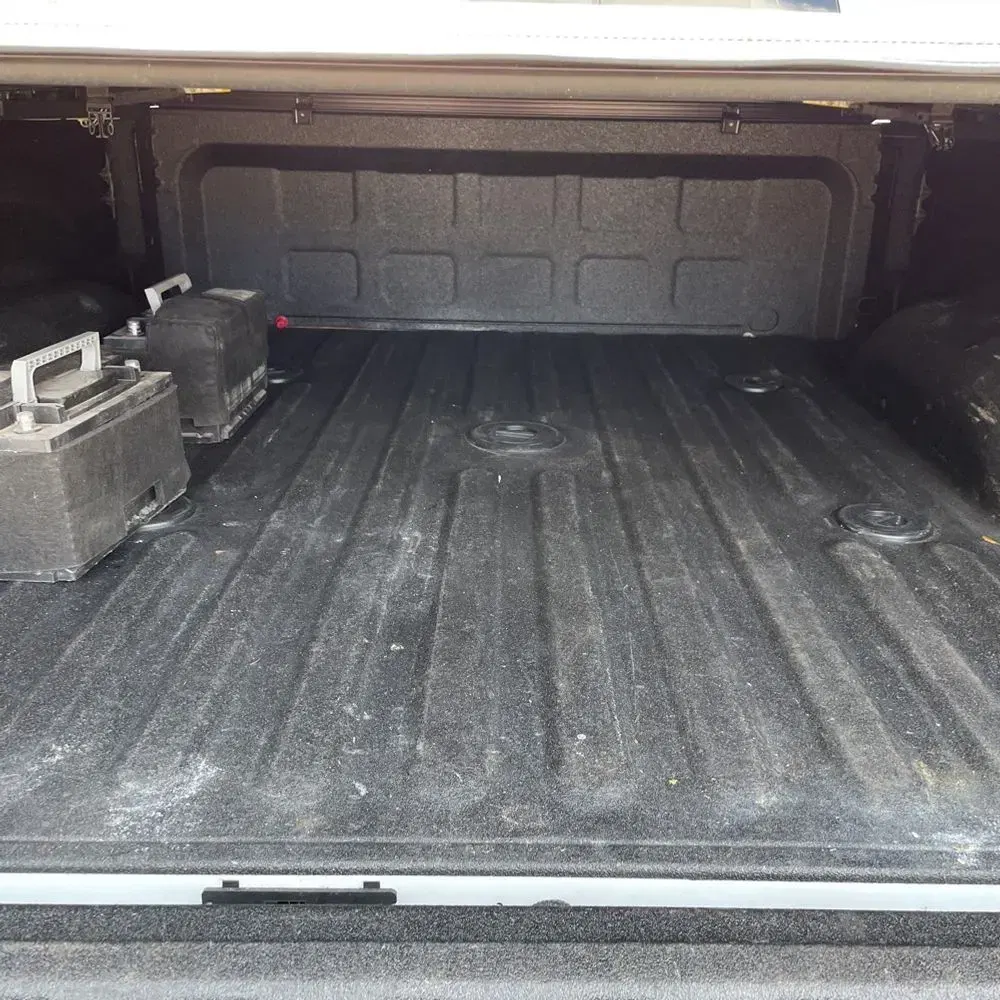 2023 Ram 3500 Limited