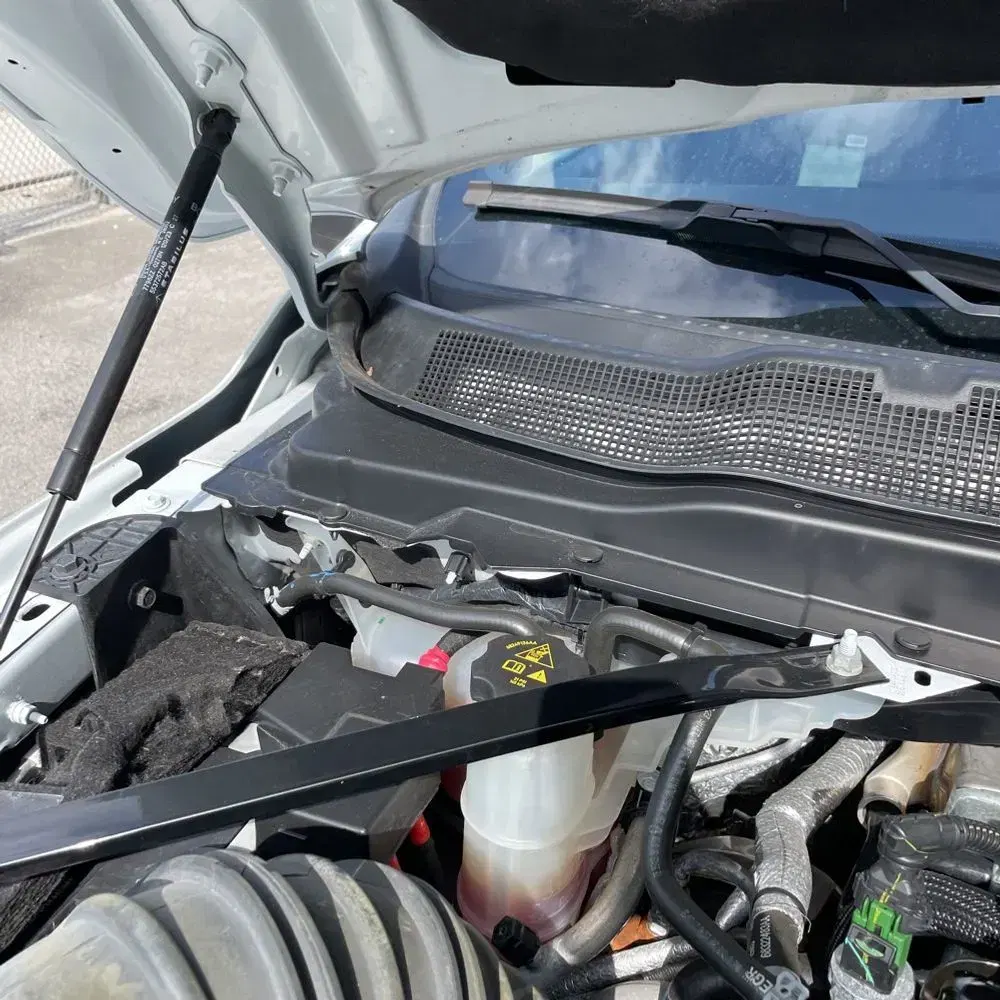 2023 Ram 3500 Limited