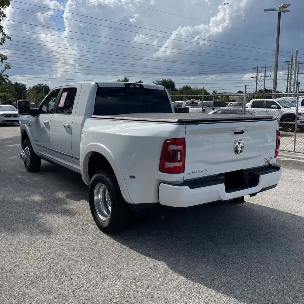 2023 Ram 3500 Limited