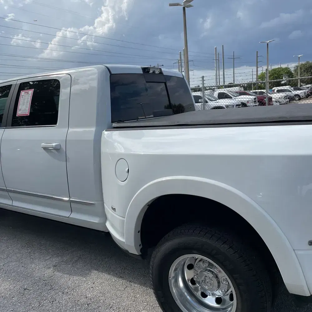2023 Ram 3500 Limited