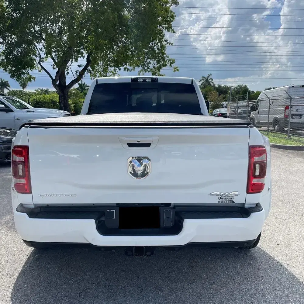 2023 Ram 3500 Limited