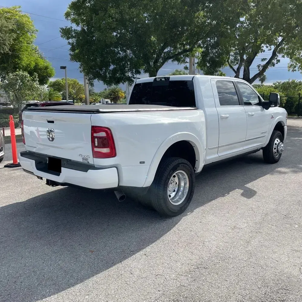 2023 Ram 3500 Limited