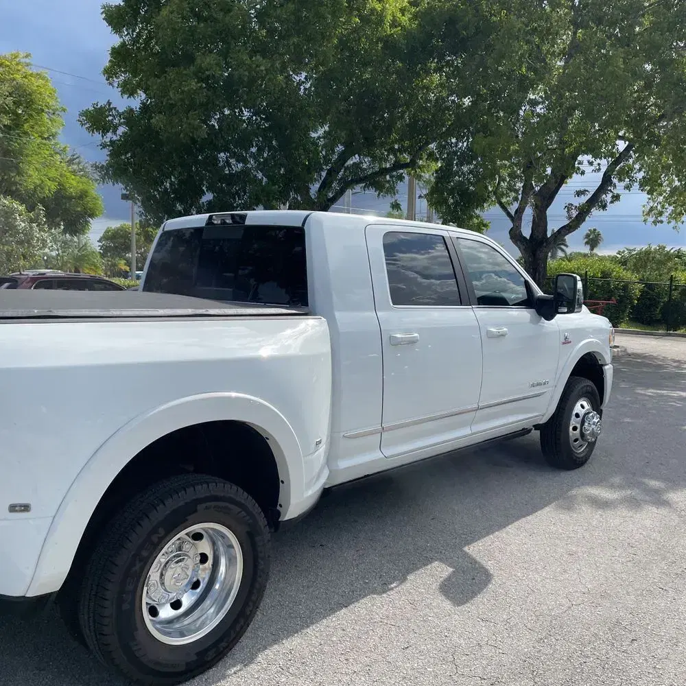 2023 Ram 3500 Limited