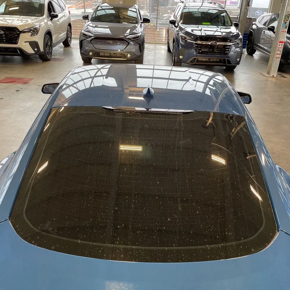 2020 Ford Mustang Shelby GT350
