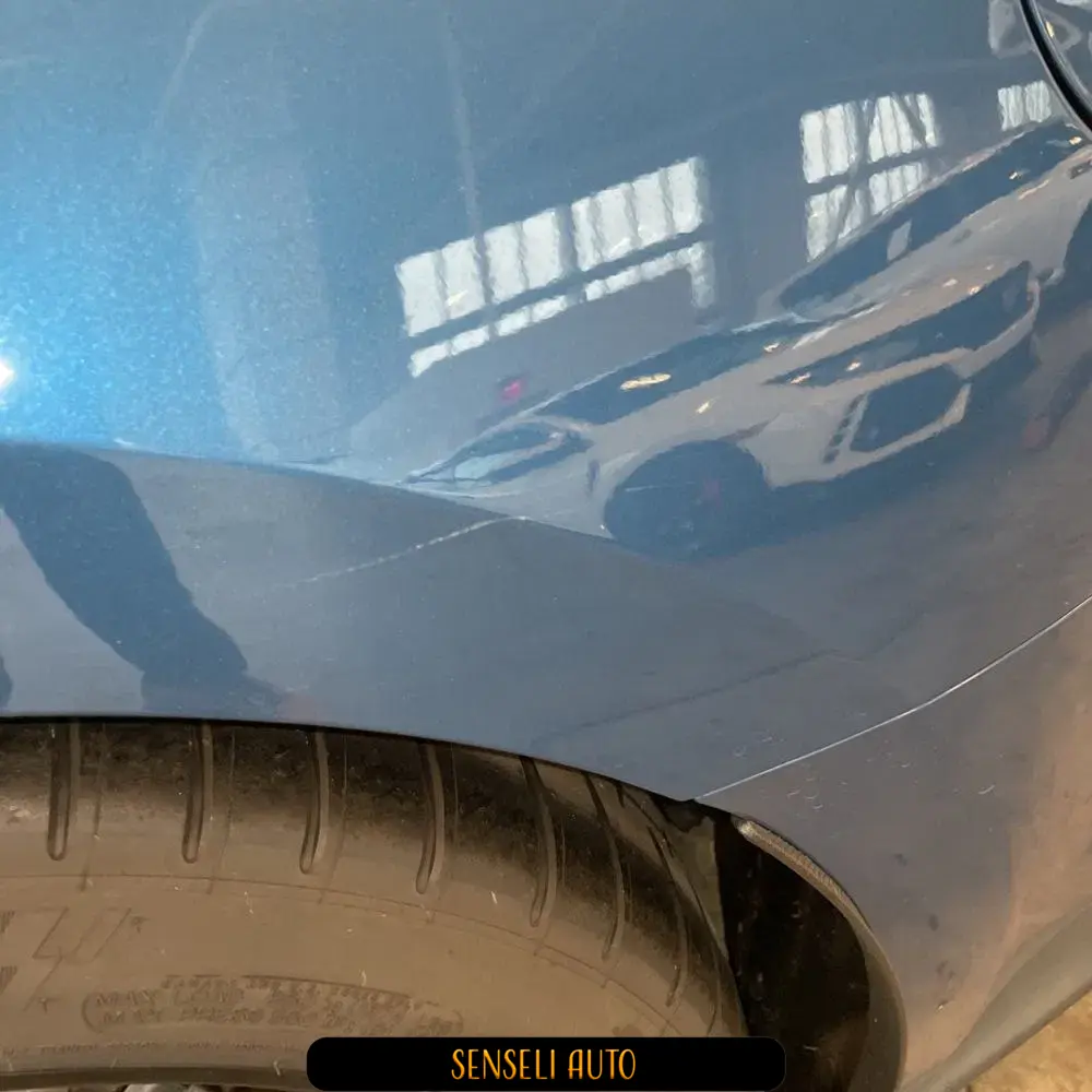 2020 Ford Mustang Shelby GT350