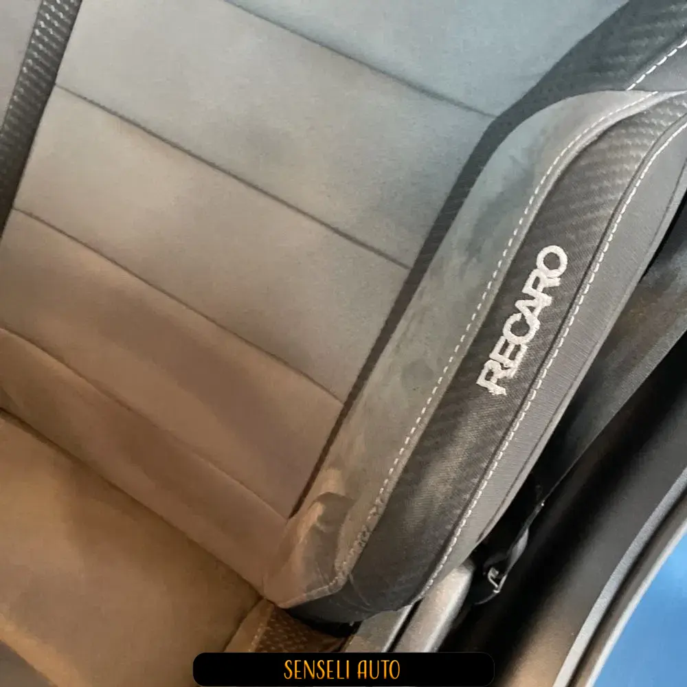 2020 Ford Mustang Shelby GT350