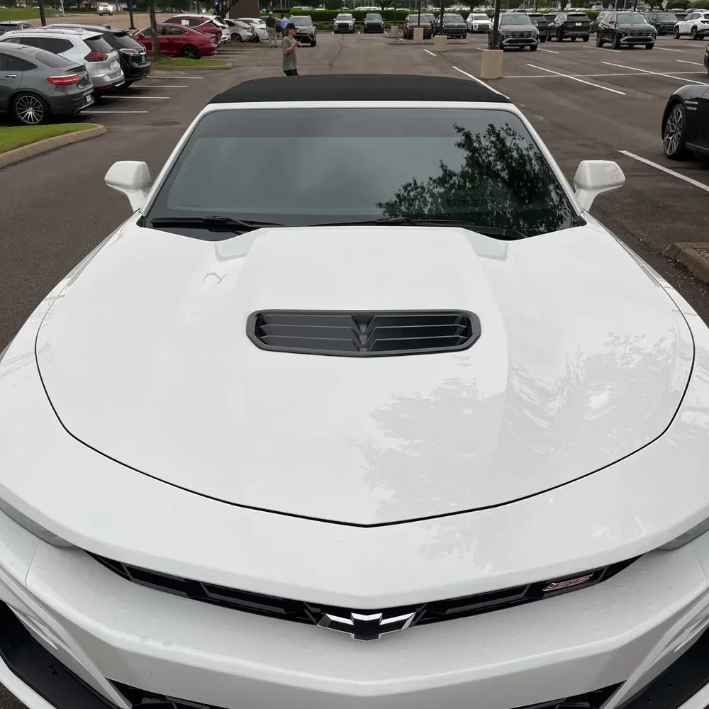 2024 Chevrolet Camaro SS