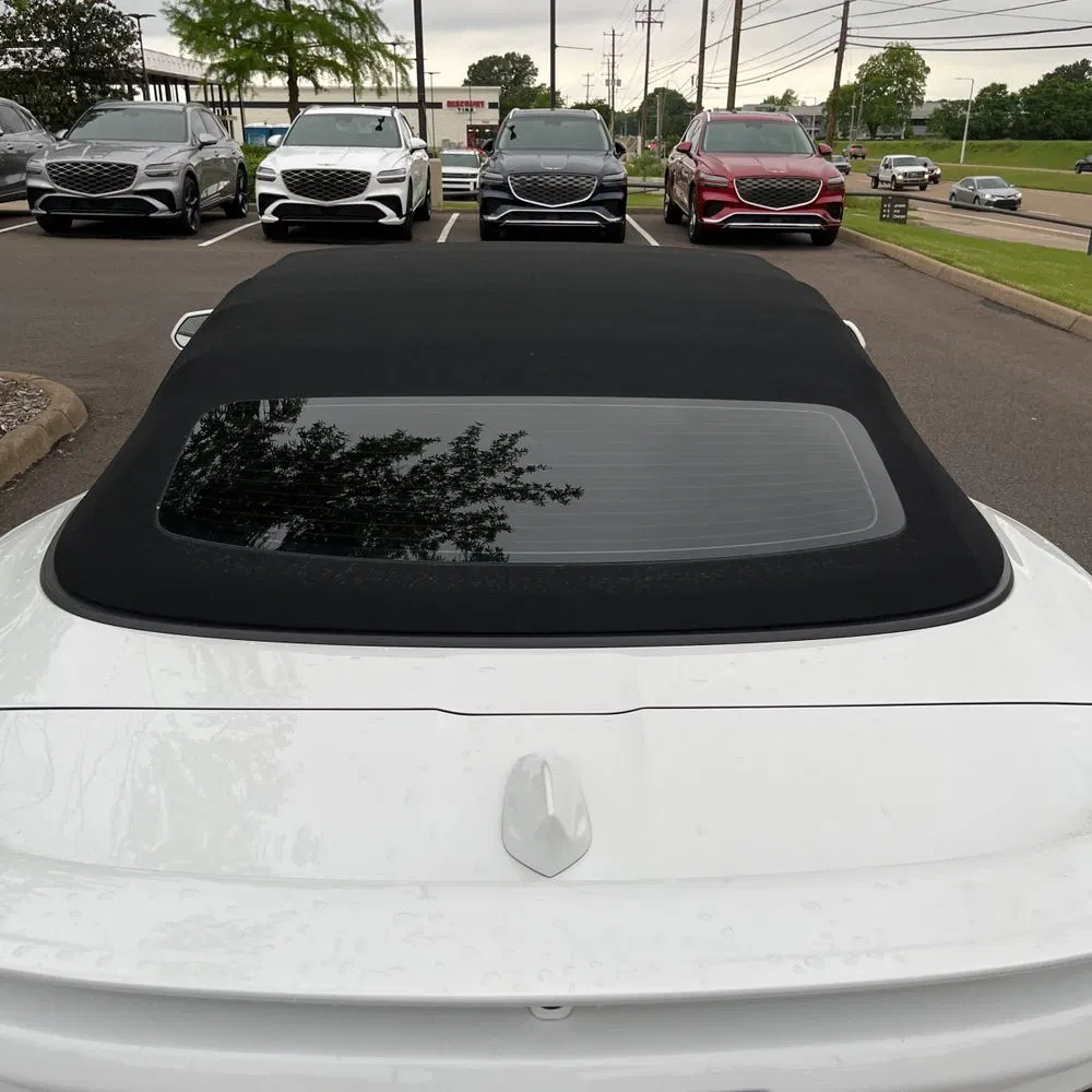 2024 Chevrolet Camaro SS
