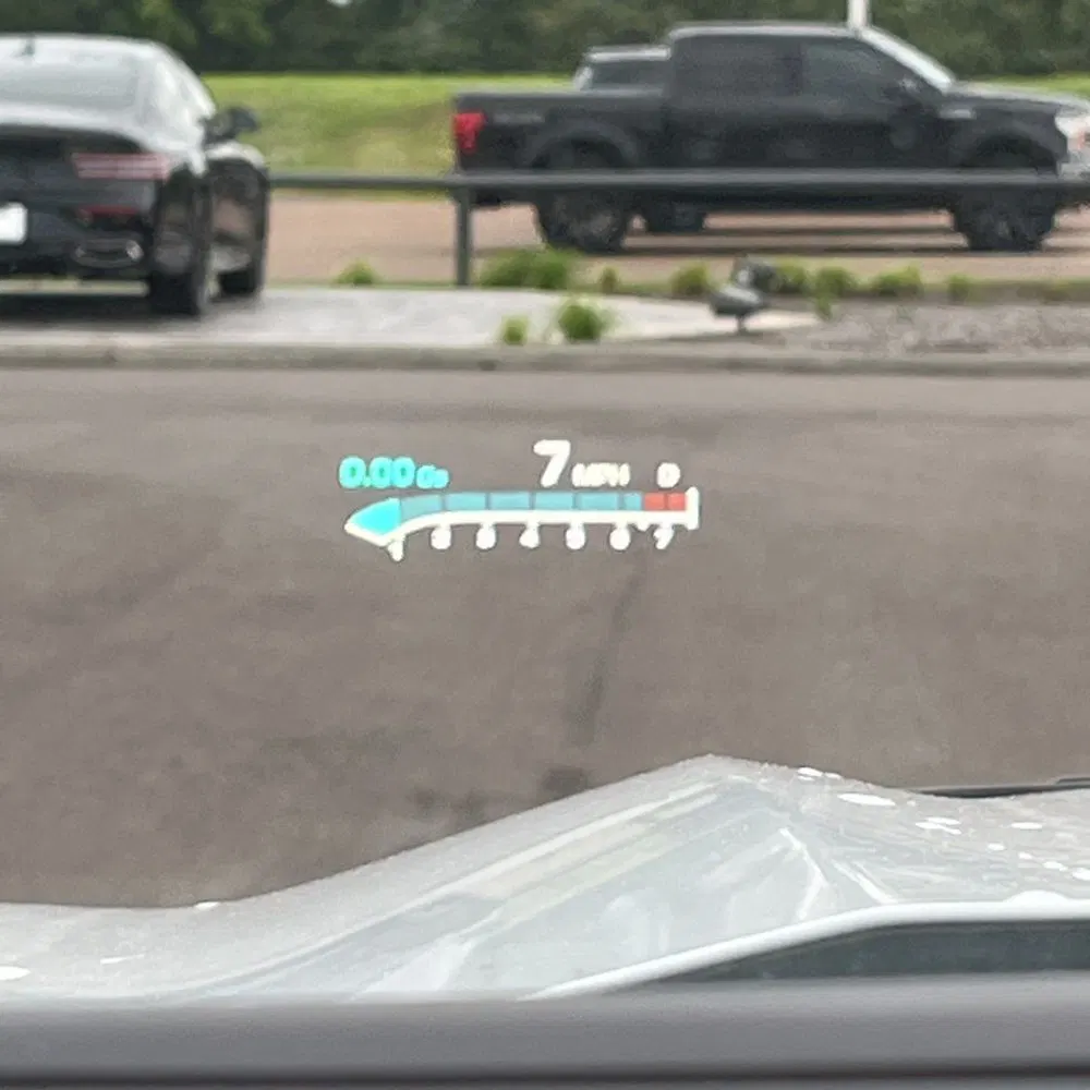 2024 Chevrolet Camaro SS