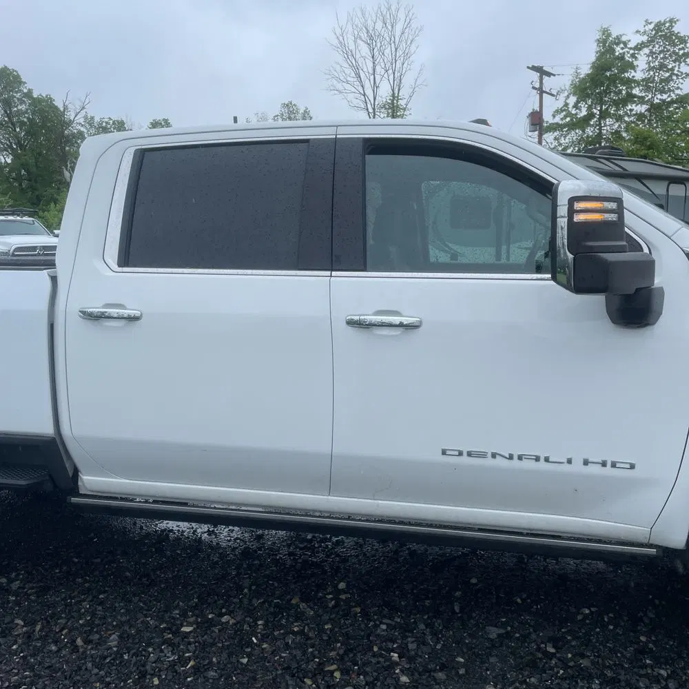 2024 GMC Sierra 3500HD Denali
