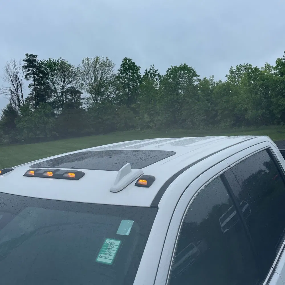 2024 GMC Sierra 3500HD Denali