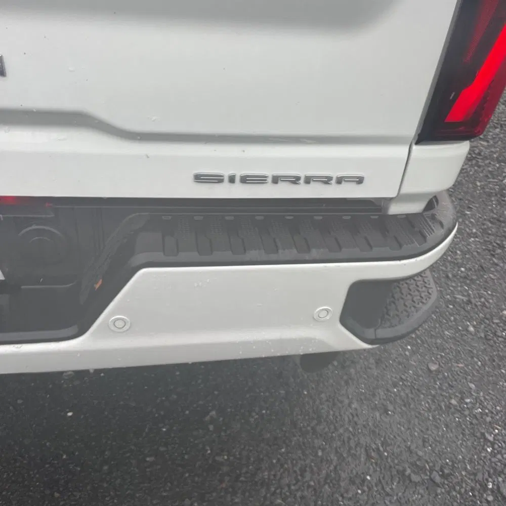 2024 GMC Sierra 3500HD Denali