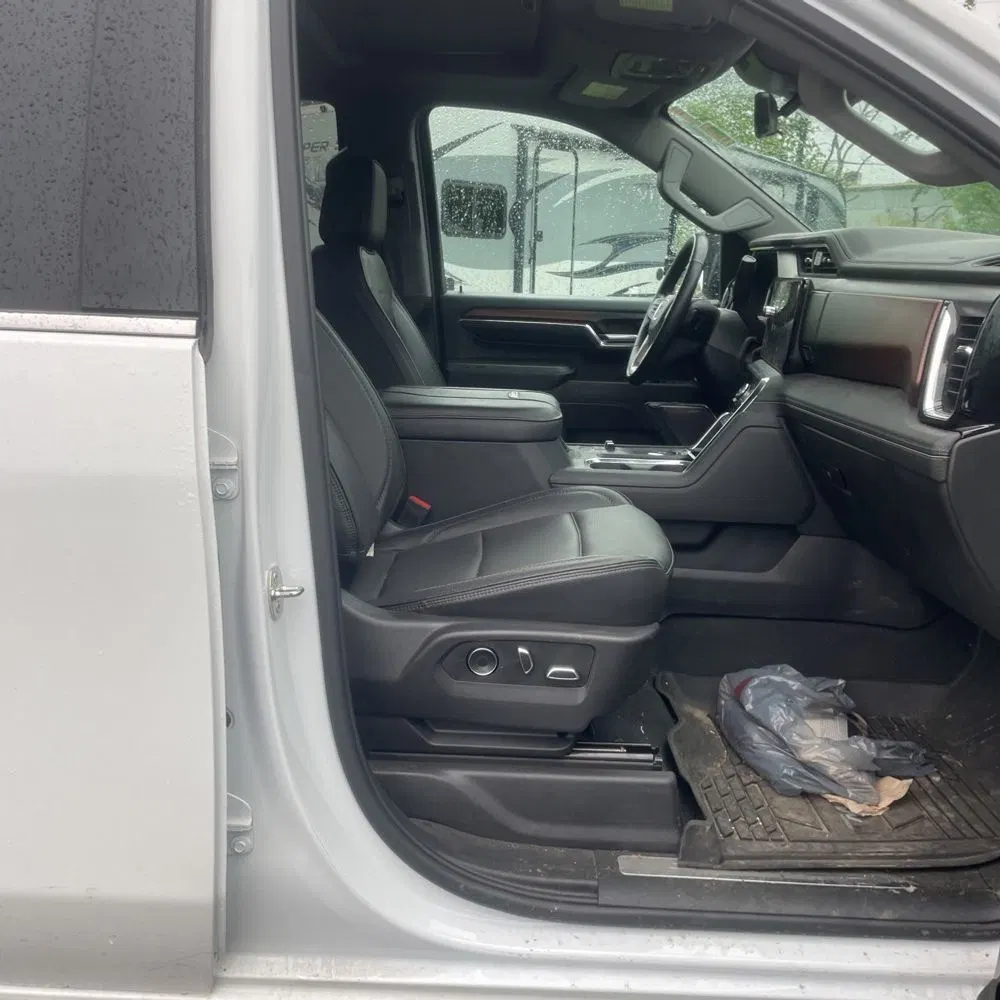 2024 GMC Sierra 3500HD Denali