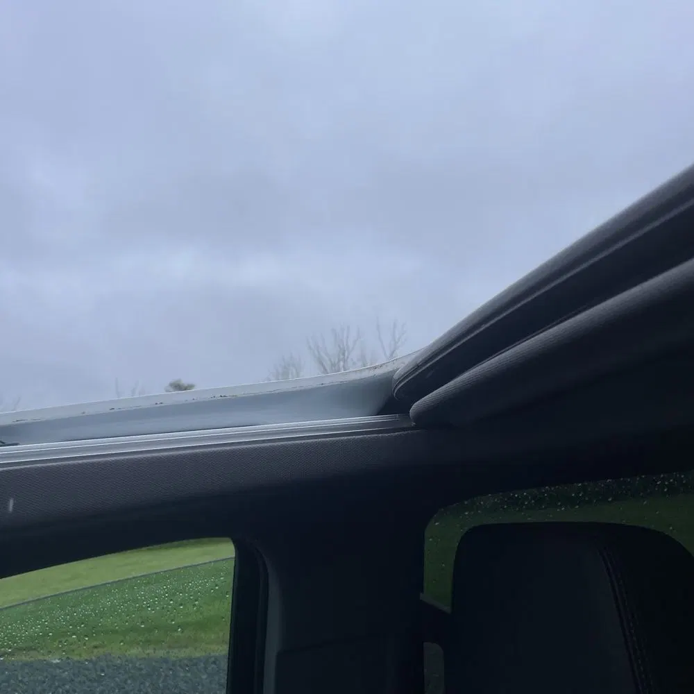 2024 GMC Sierra 3500HD Denali