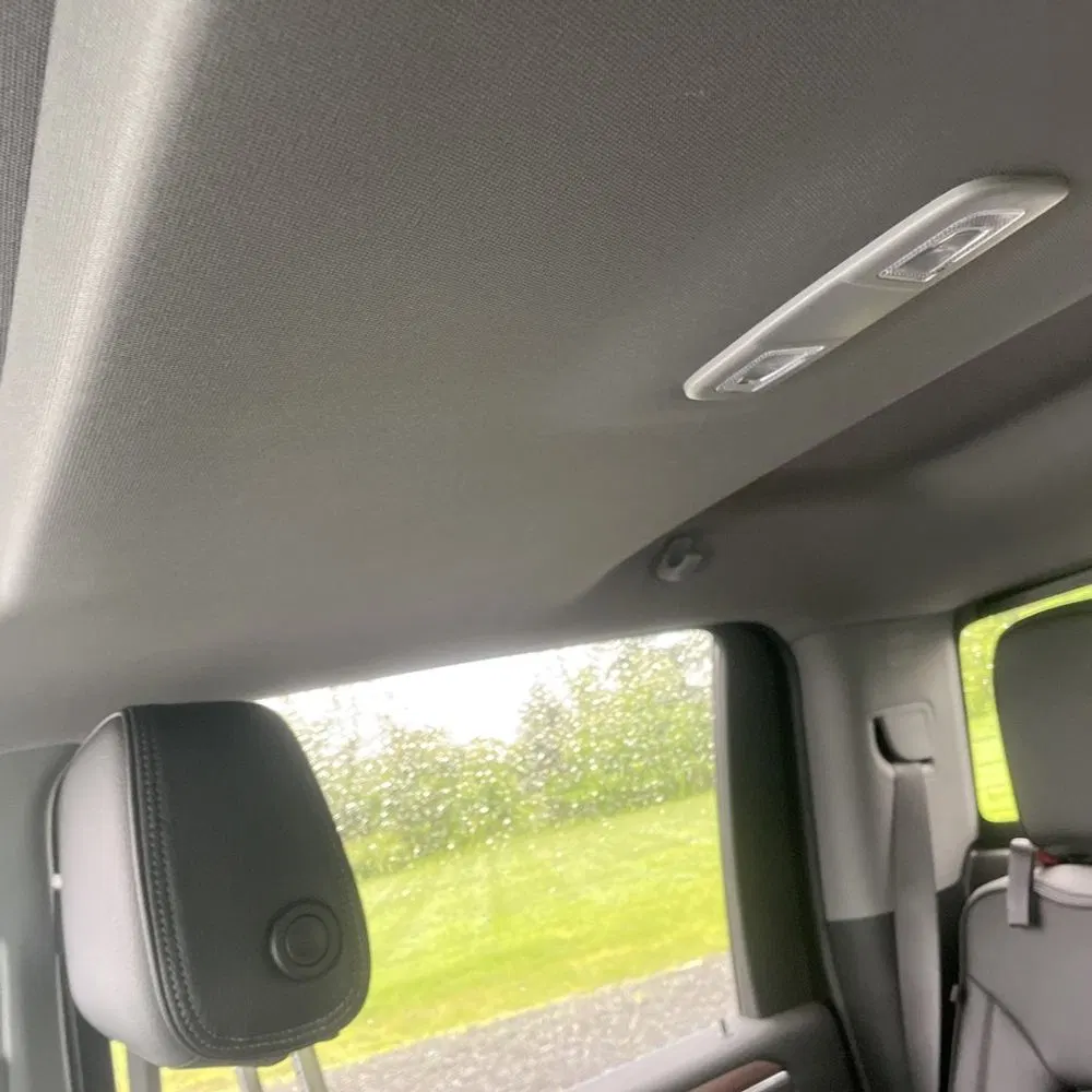 2024 GMC Sierra 3500HD Denali