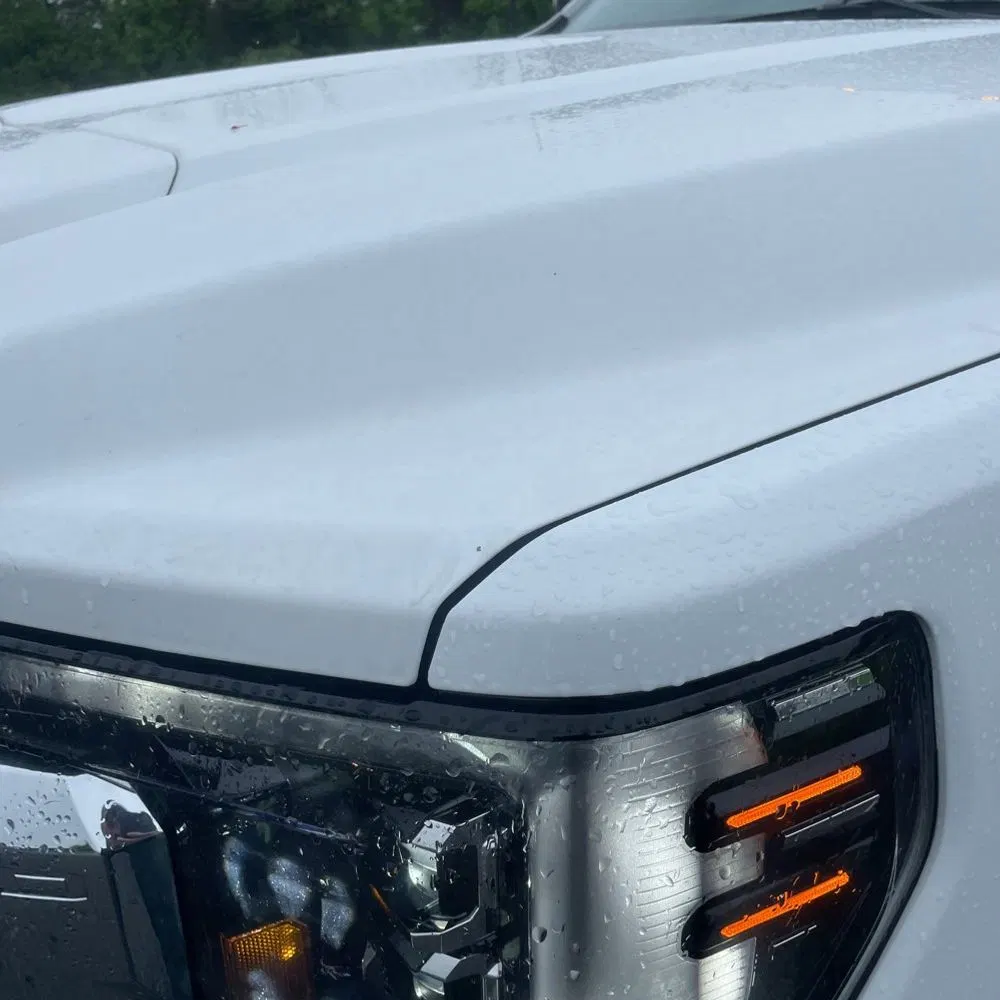 2024 GMC Sierra 3500HD Denali