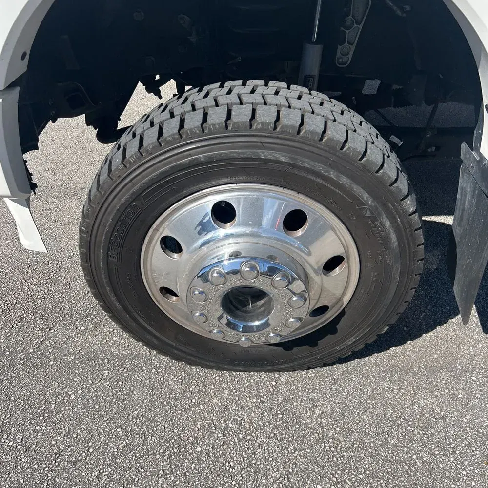 2024 Ford F-450 Super Duty Limited