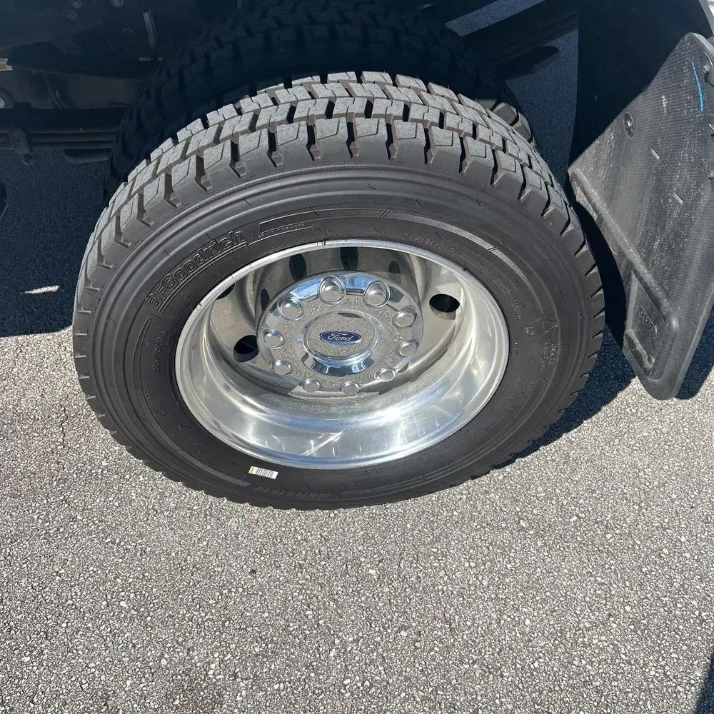 2024 Ford F-450 Super Duty Limited