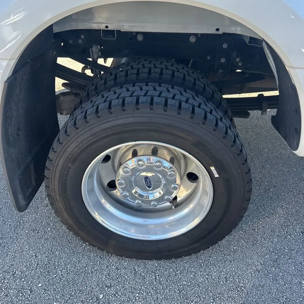 2024 Ford F-450 Super Duty Limited