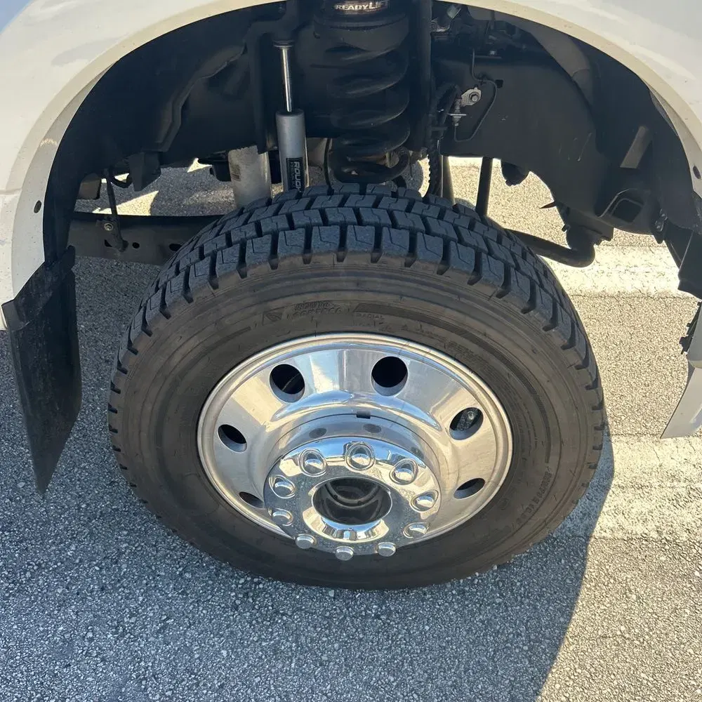 2024 Ford F-450 Super Duty Limited