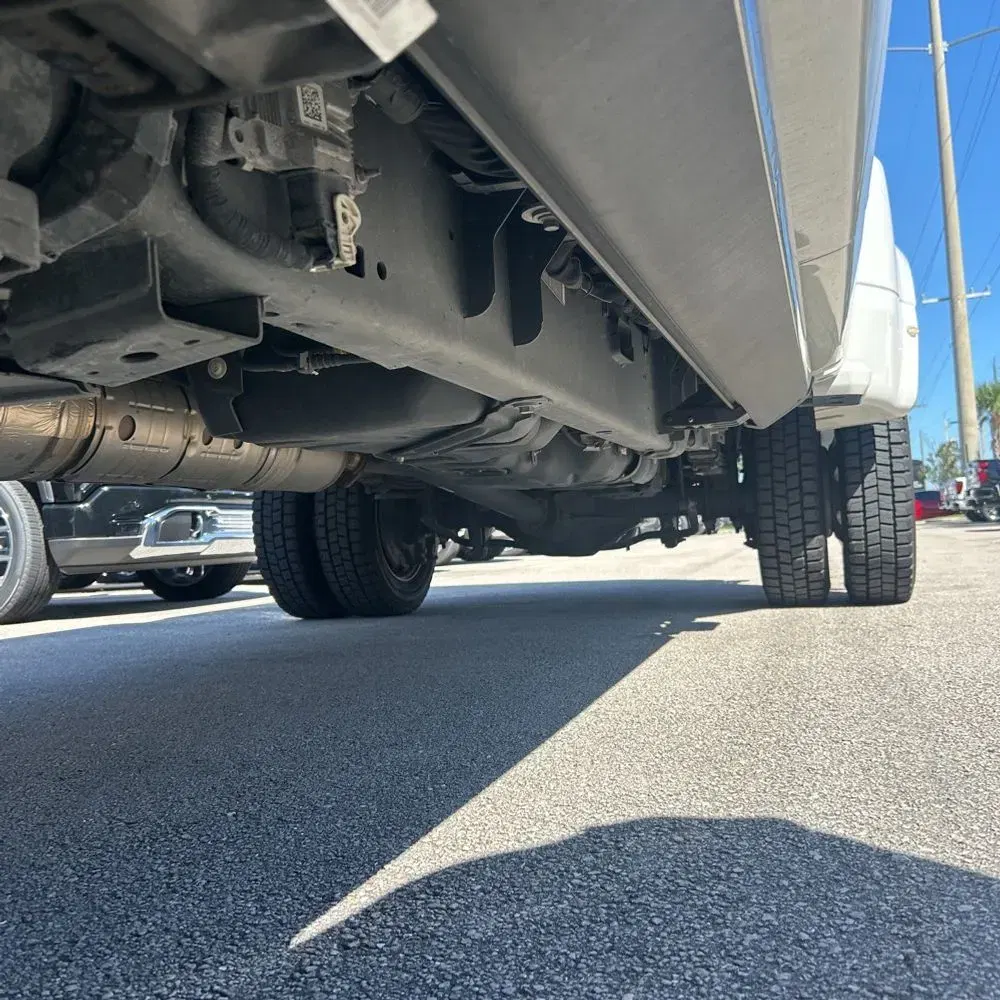 2024 Ford F-450 Super Duty Limited
