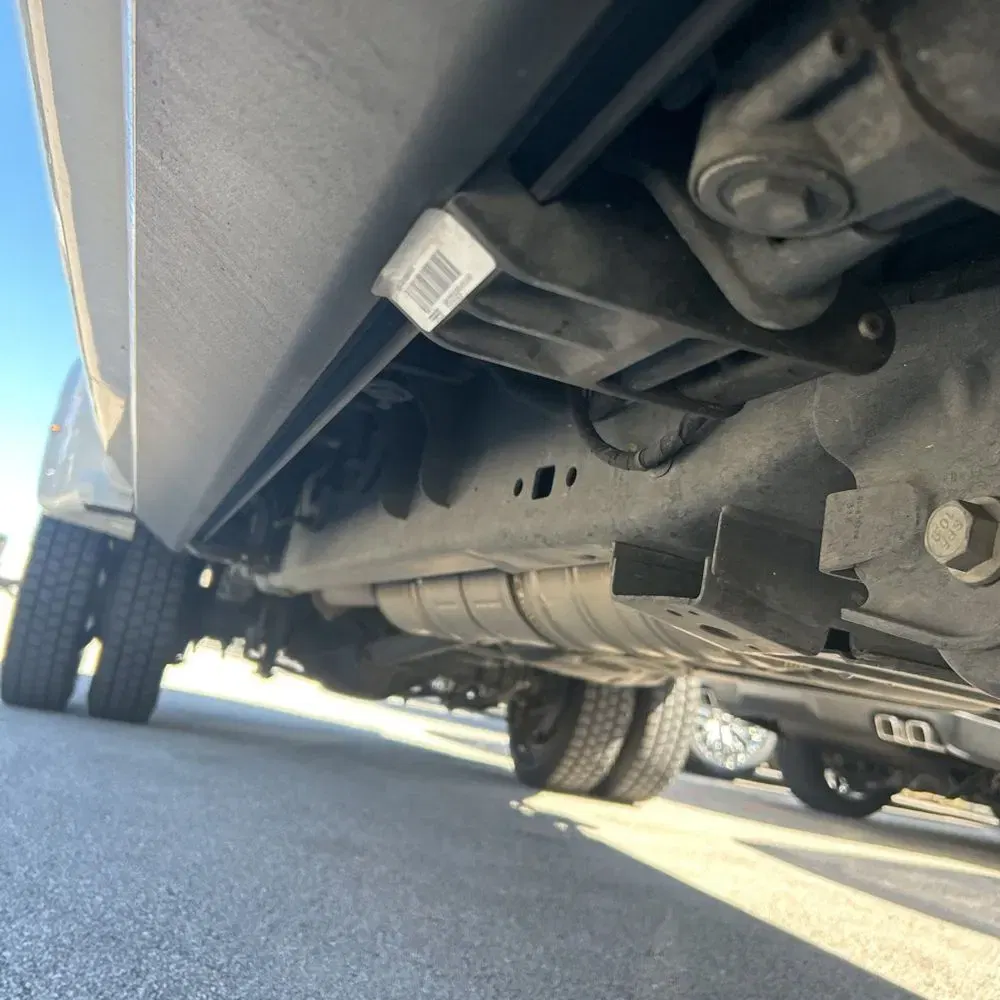 2024 Ford F-450 Super Duty Limited