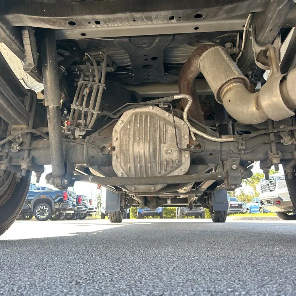 2024 Ford F-450 Super Duty Limited