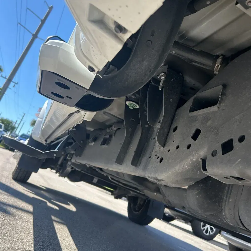 2024 Ford F-450 Super Duty Limited