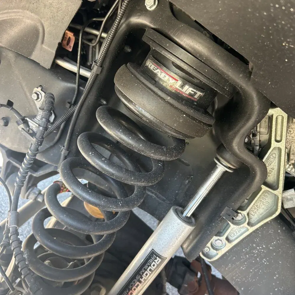 2024 Ford F-450 Super Duty Limited