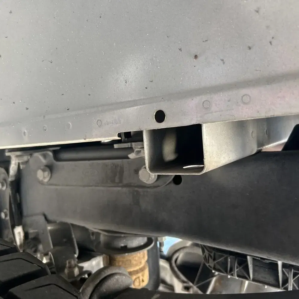 2024 Ford F-450 Super Duty Limited