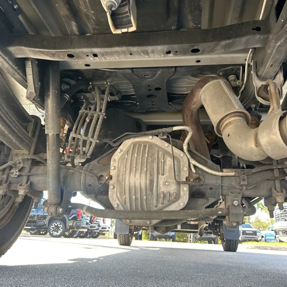 2024 Ford F-450 Super Duty Limited