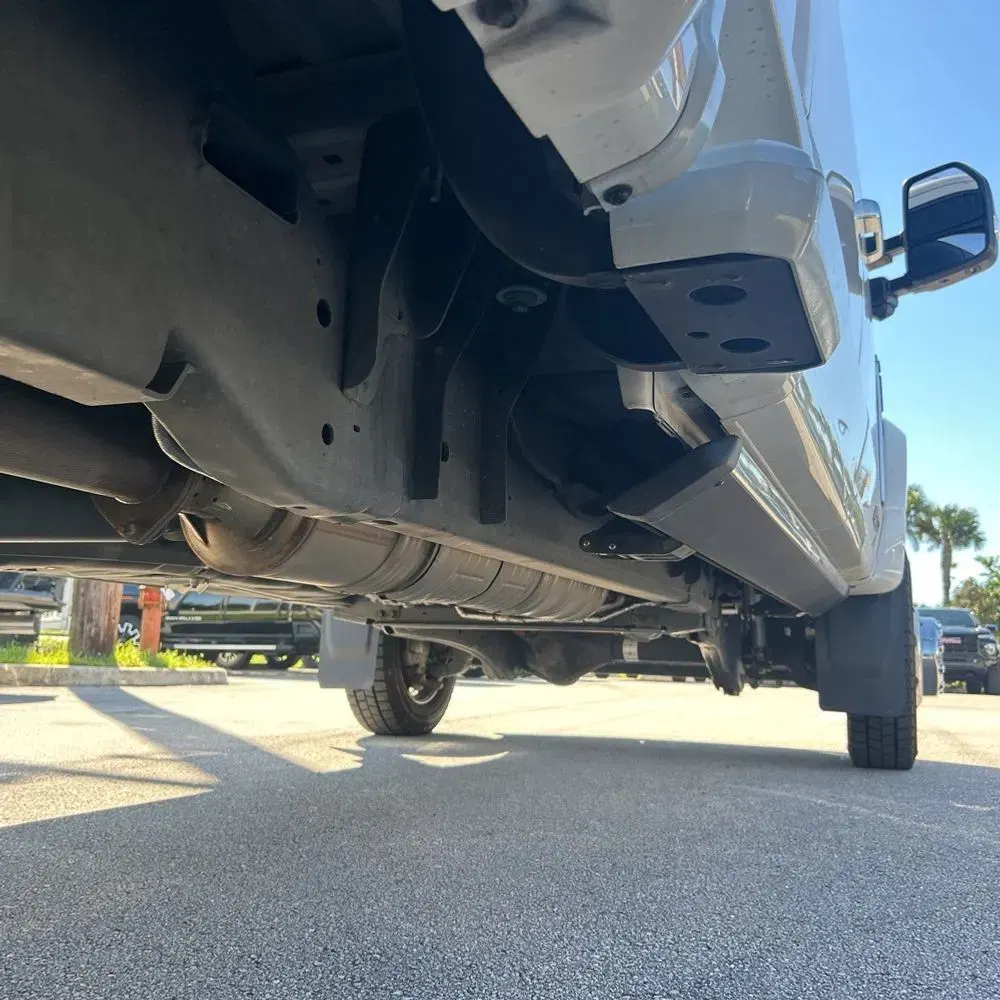 2024 Ford F-450 Super Duty Limited