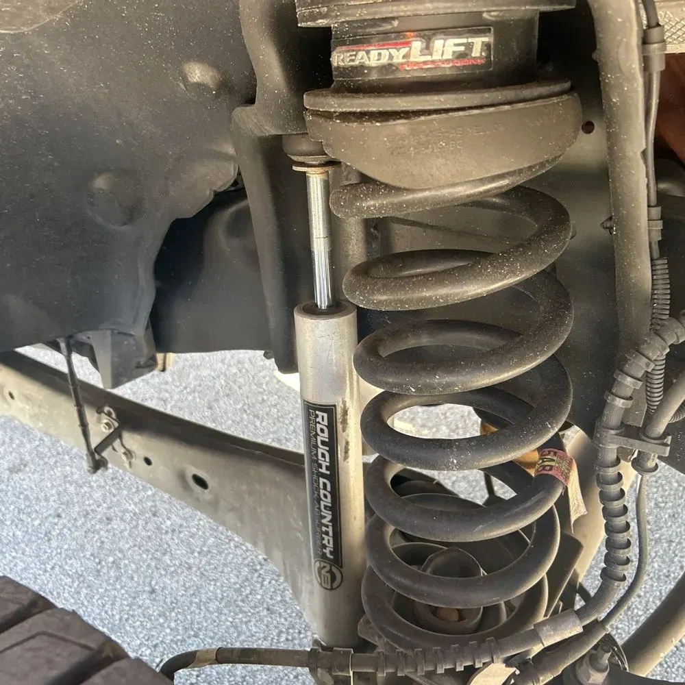 2024 Ford F-450 Super Duty Limited