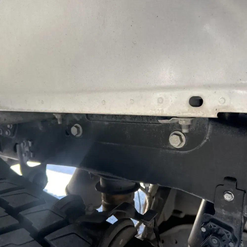 2024 Ford F-450 Super Duty Limited