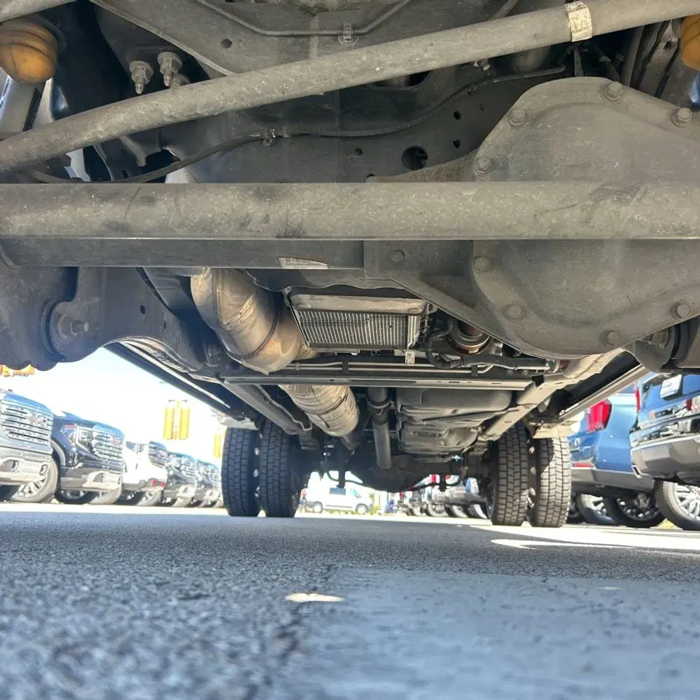 2024 Ford F-450 Super Duty Limited