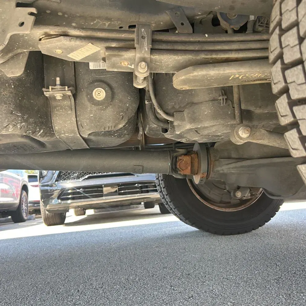 2024 Ford F-450 Super Duty Limited